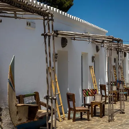 Ibizazen Hotel