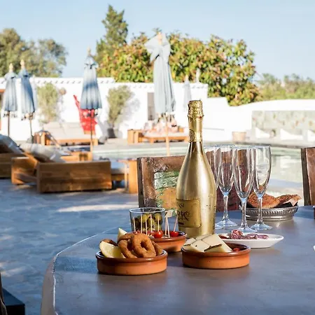 Ibizazen Hotel