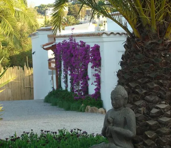 Ibizazen Hotel Santa Eularia des Riu