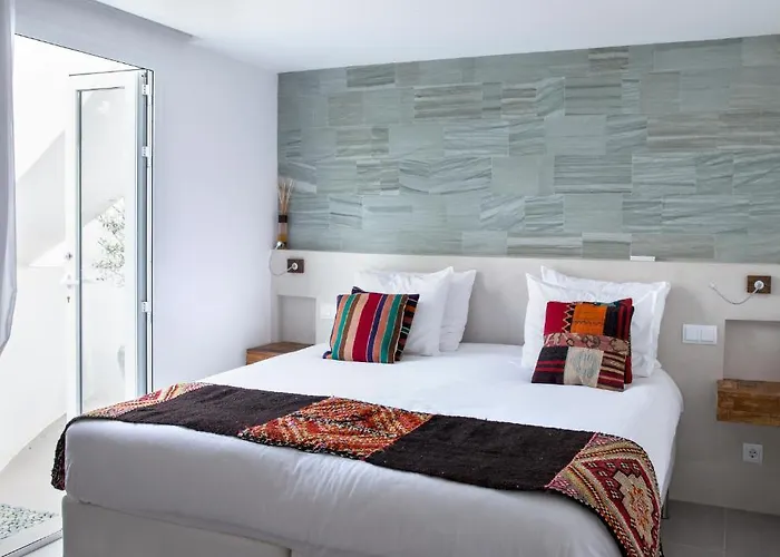 Ibizazen Hotel Santa Eularia des Riu