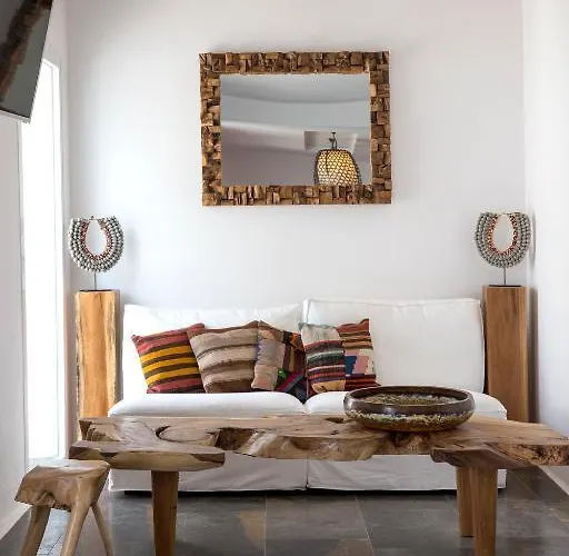 Hotel Ibizazen Santa Eularia des Riu