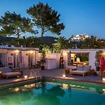 Otel Ibizazen