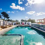 Ibizazen Otel Santa Eularia des Riu