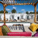 Otel Ibizazen 3*