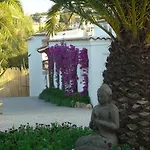 Ibizazen Otel Santa Eularia des Riu