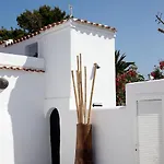 Otel Ibizazen Santa Eularia des Riu