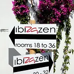 Otel Ibizazen