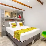Ibizazen 3* Santa Eularia des Riu