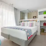 Otel Ibizazen Santa Eularia des Riu