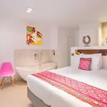 Otel Ibizazen 3*
