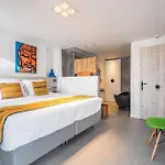 Otel Ibizazen Santa Eularia des Riu