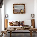 Otel Ibizazen Santa Eularia des Riu