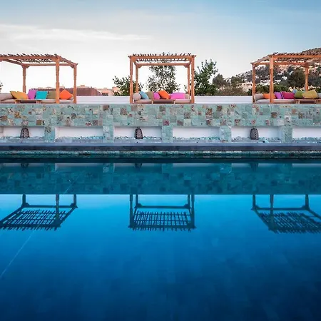 Ibizazen Otel