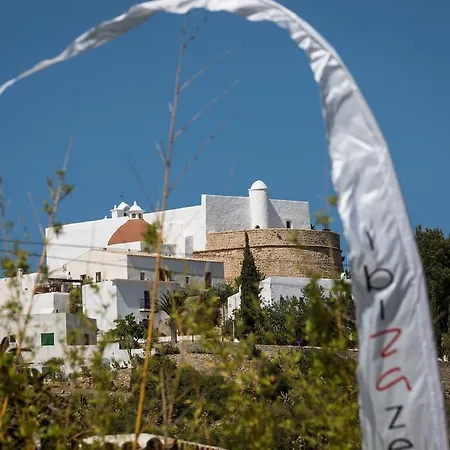 Ibizazen