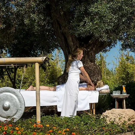 Ibizazen 3*
