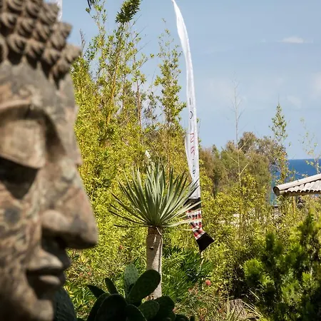 فندق Ibizazen