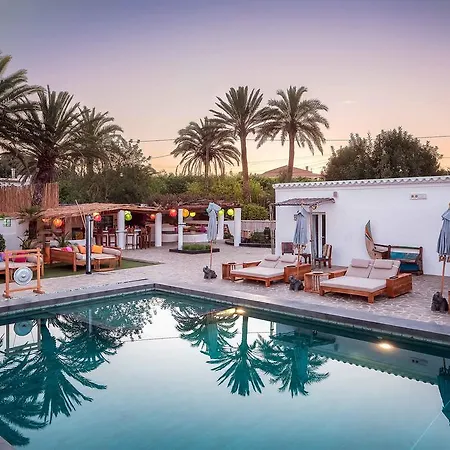 Ibizazen 3*