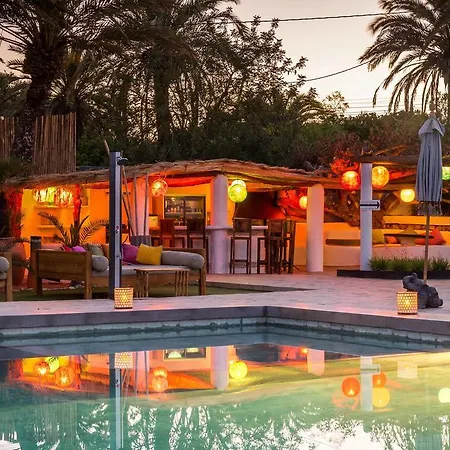 Ibizazen Otel 3*