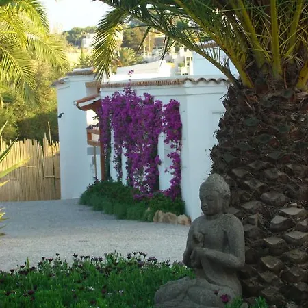 Ibizazen Otel Santa Eularia des Riu