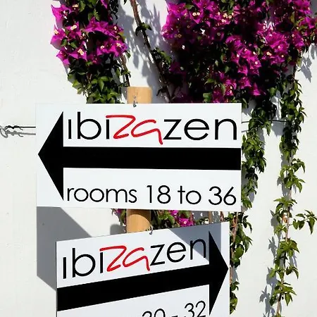 Otel Ibizazen