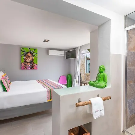 Otel Ibizazen