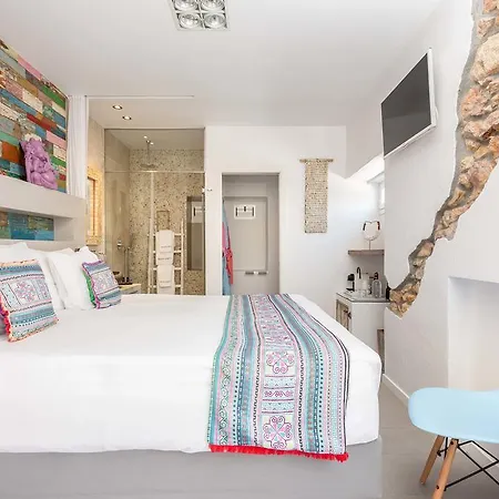 Ibizazen Otel