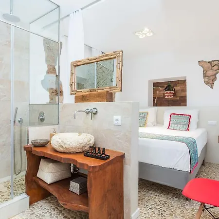 Ibizazen Santa Eularia des Riu