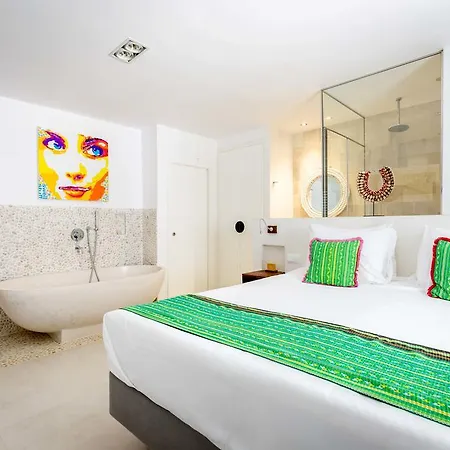 Ibizazen 3*