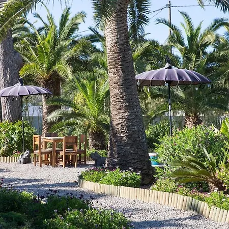 فندق Ibizazen 3*