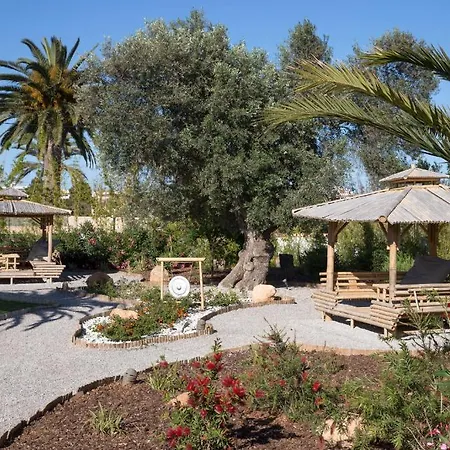 Ibizazen 3*