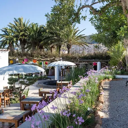 Ibizazen Otel 3*