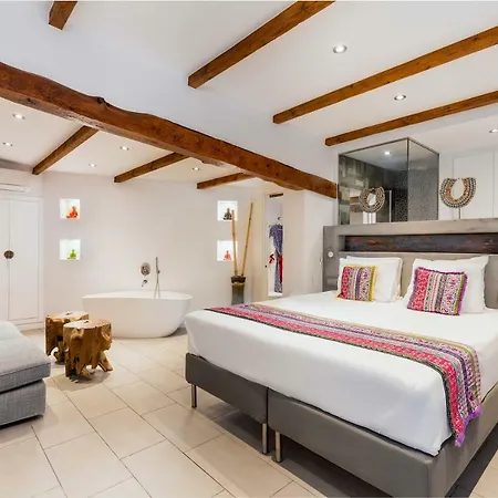 Otel Ibizazen 3*