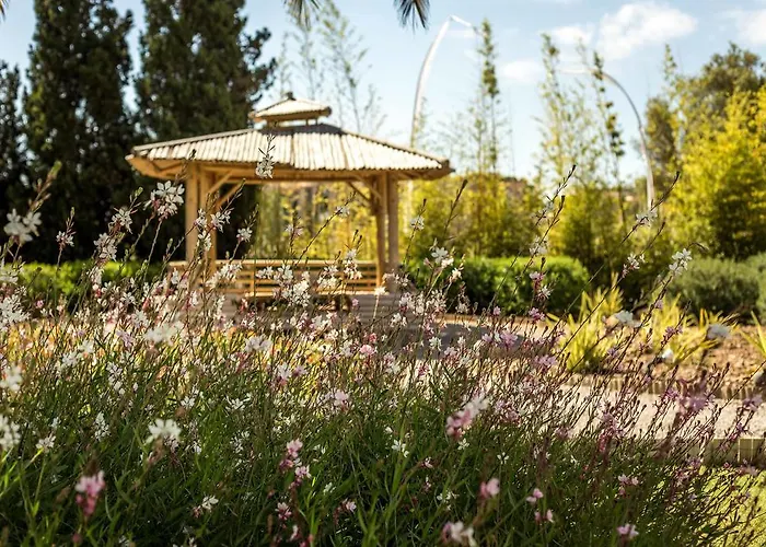 מלון Ibizazen 3*