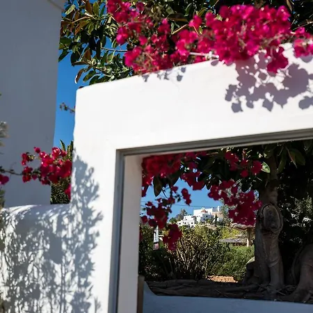 Ibizazen 3* Santa Eulária des Riu