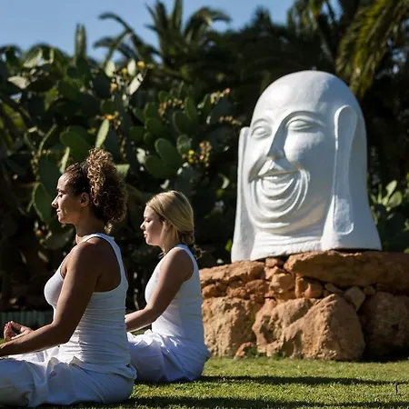 Ibizazen Hotel Santa Eulària des Riu
