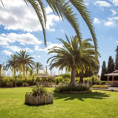Ibizazen Santa Eulària des Riu