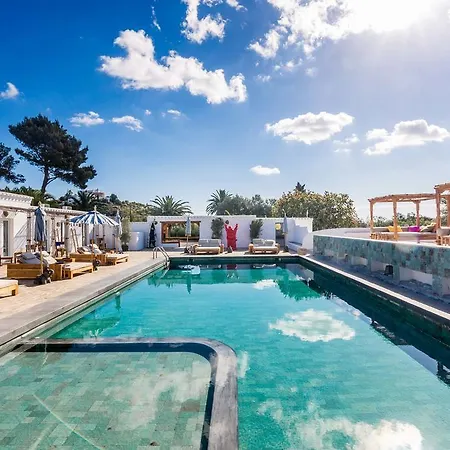 Ibizazen Hotel Santa Eulària des Riu