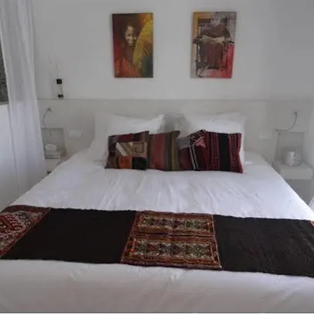 Ibizazen Hotel