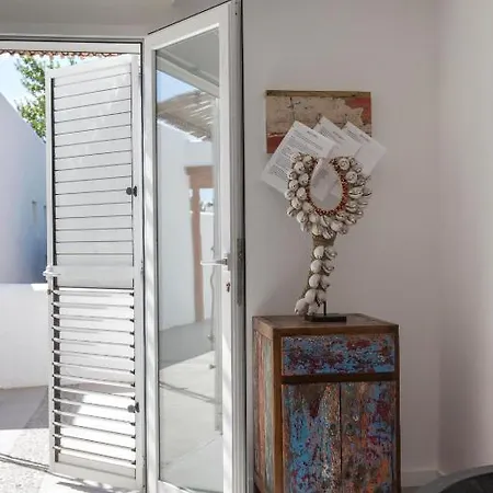 Ibizazen Hotel 3*