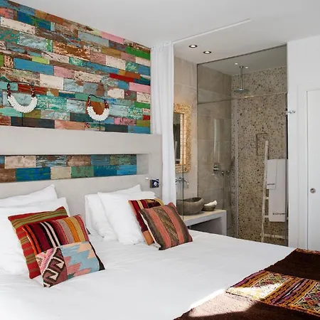 Ibizazen Hotel 3*