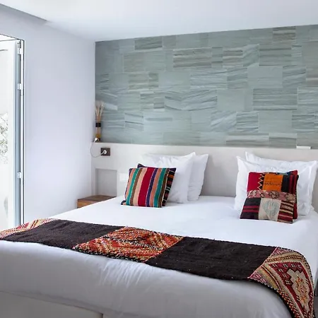 Ibizazen Hotel Santa Eulária des Riu