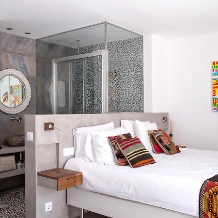 Hotel Ibizazen
