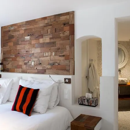 Hotel Ibizazen Santa Eulária des Riu