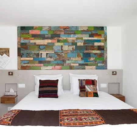 Ibizazen Hotel