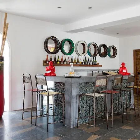 Ibizazen Hotel