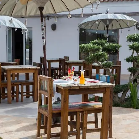 Ibizazen Hotel Santa Eulària des Riu