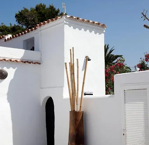 Hotel Ibizazen Santa Eularia des Riu