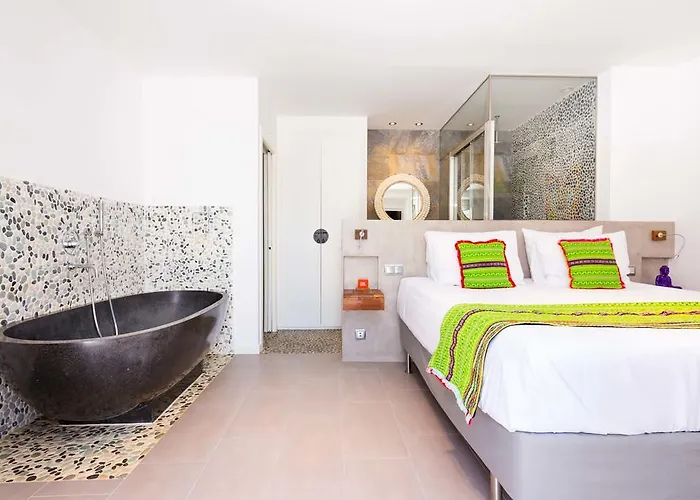 Ibizazen Santa Eularia des Riu