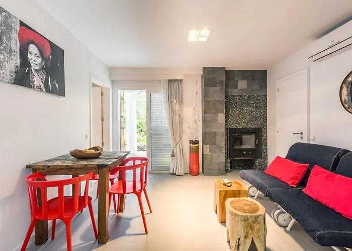 Hotel Ibizazen Santa Eularia des Riu