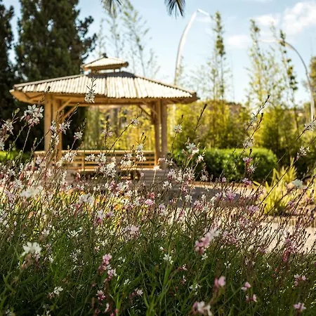 Szálloda Ibizazen 3*